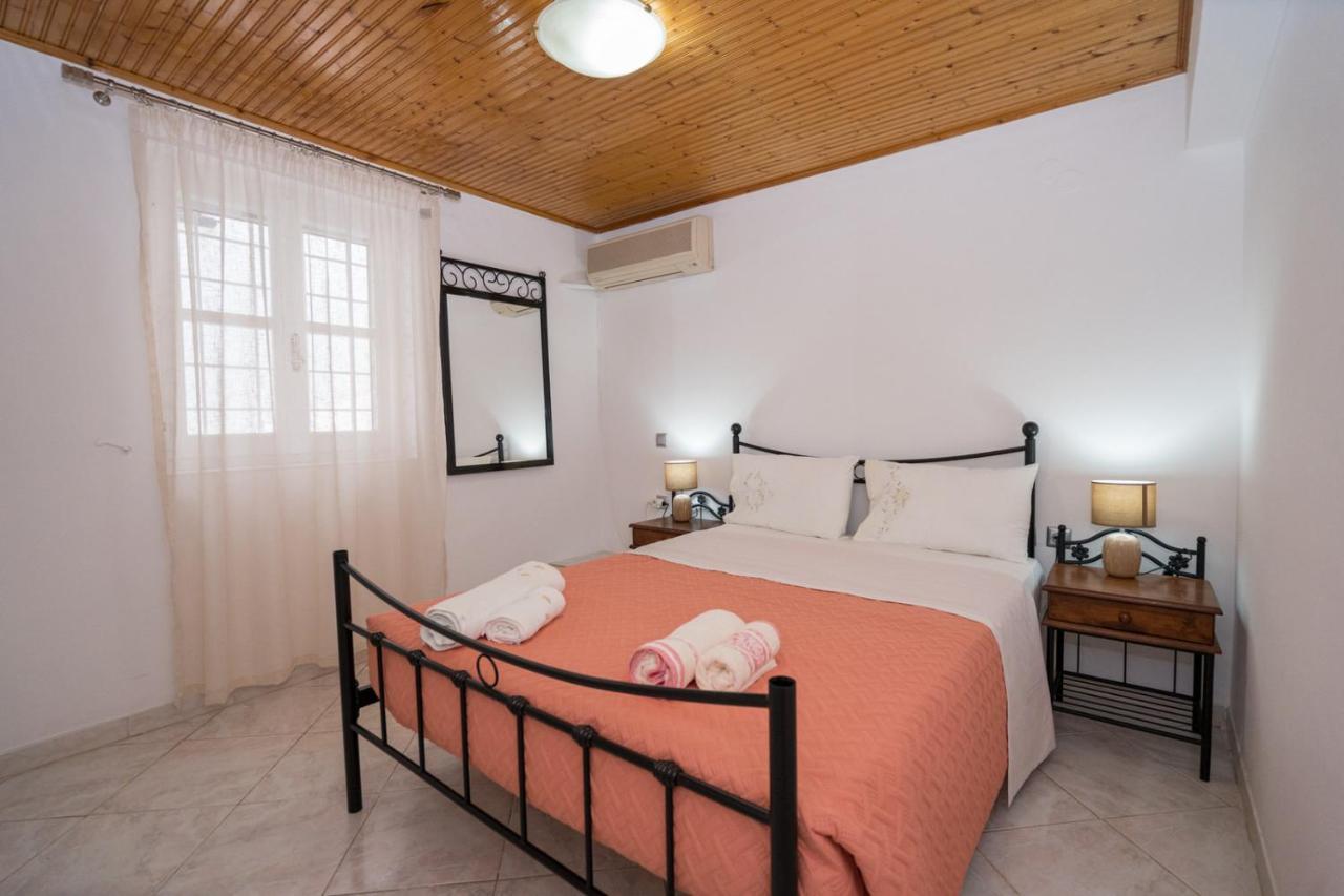 Hydra Melina&George Home-Saronic Cozy Getaway Hydra Island  Exterior foto