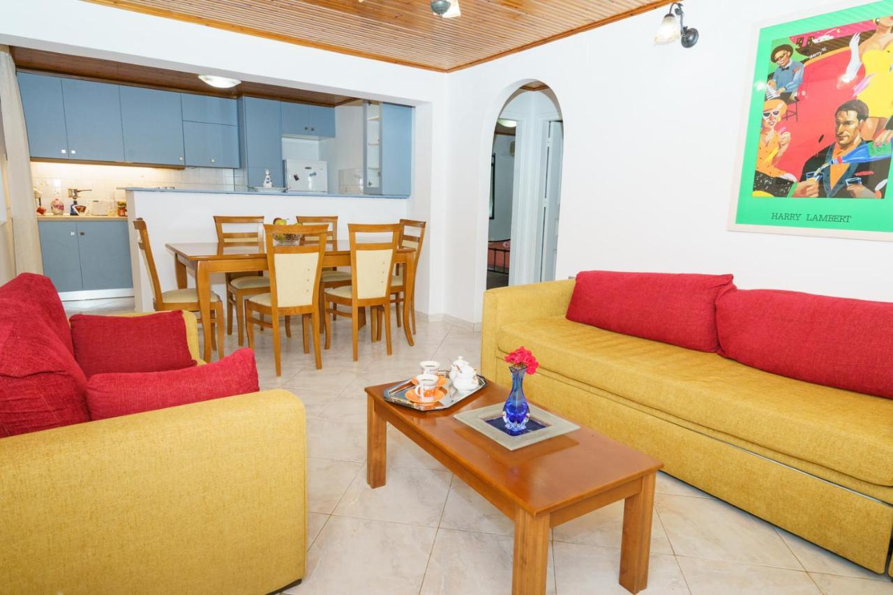Hydra Melina&George Home-Saronic Cozy Getaway Hydra Island  Exterior foto