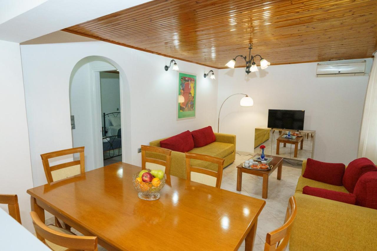 Hydra Melina&George Home-Saronic Cozy Getaway Hydra Island  Exterior foto