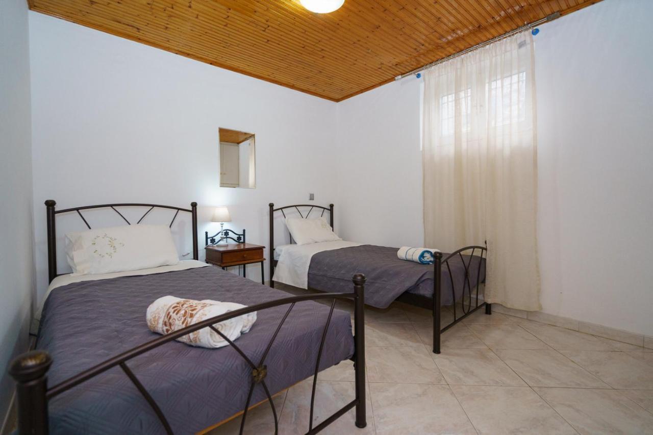 Hydra Melina&George Home-Saronic Cozy Getaway Hydra Island  Exterior foto