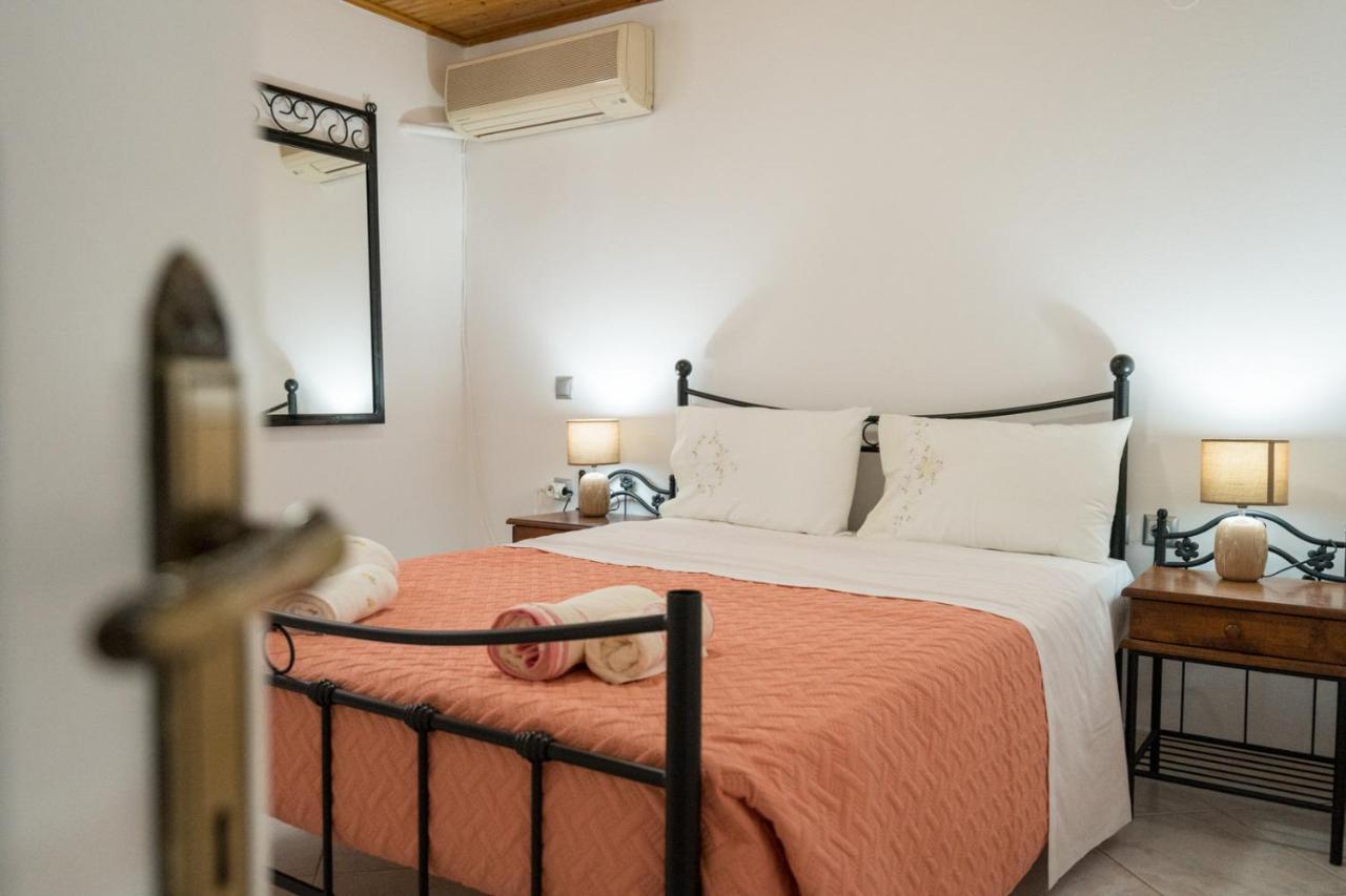 Hydra Melina&George Home-Saronic Cozy Getaway Hydra Island  Exterior foto
