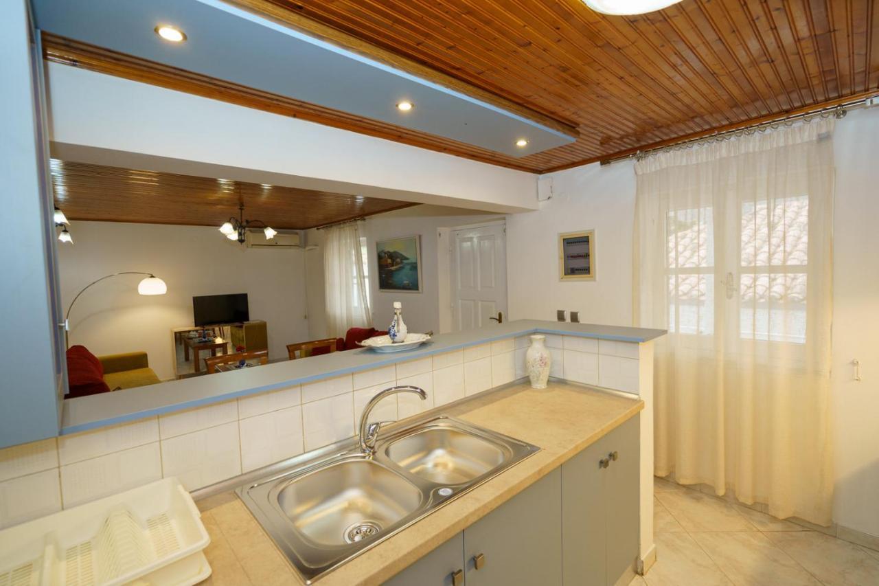 Hydra Melina&George Home-Saronic Cozy Getaway Hydra Island  Exterior foto