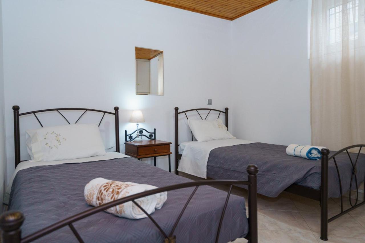 Hydra Melina&George Home-Saronic Cozy Getaway Hydra Island  Exterior foto