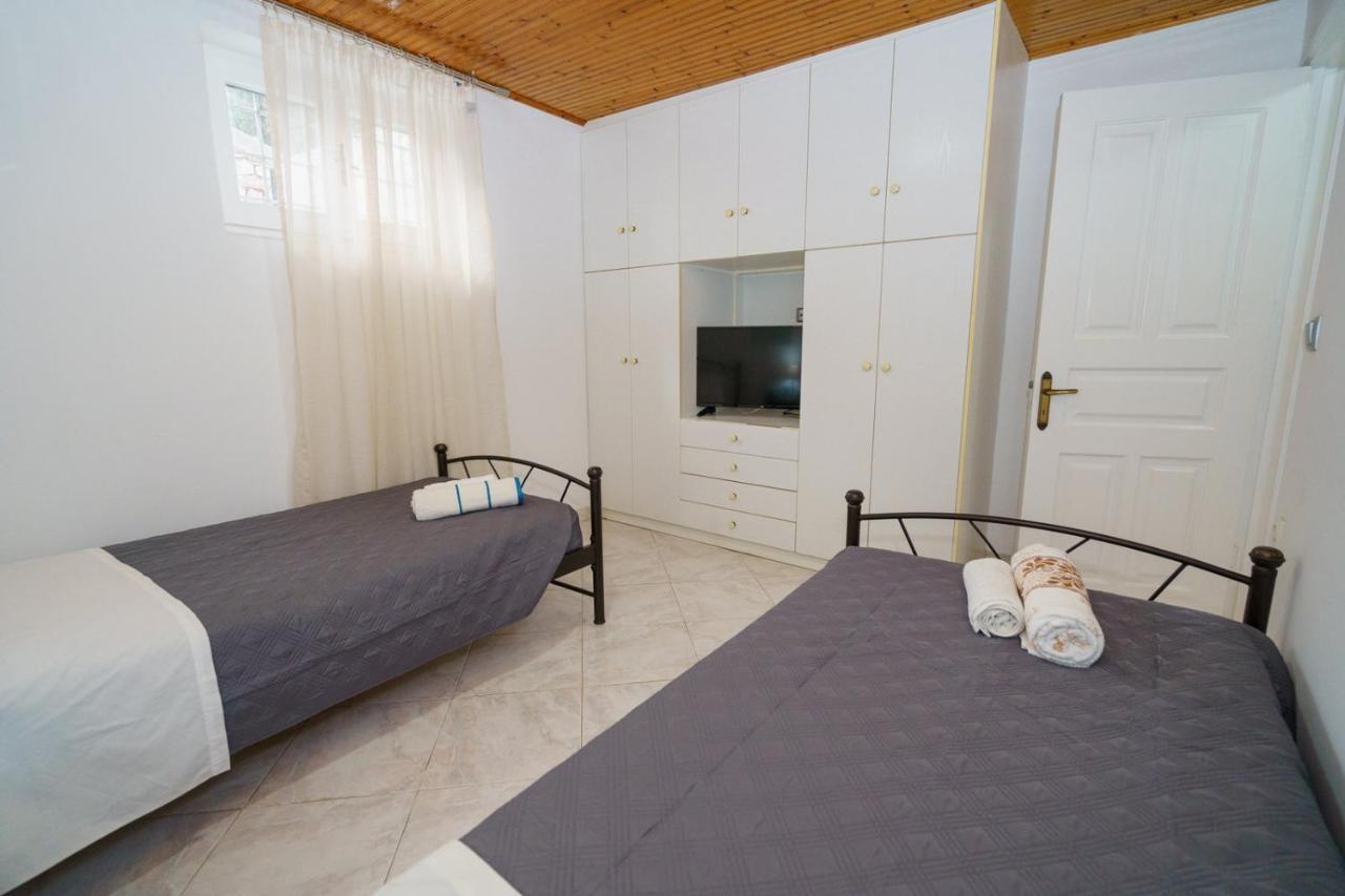 Hydra Melina&George Home-Saronic Cozy Getaway Hydra Island  Exterior foto