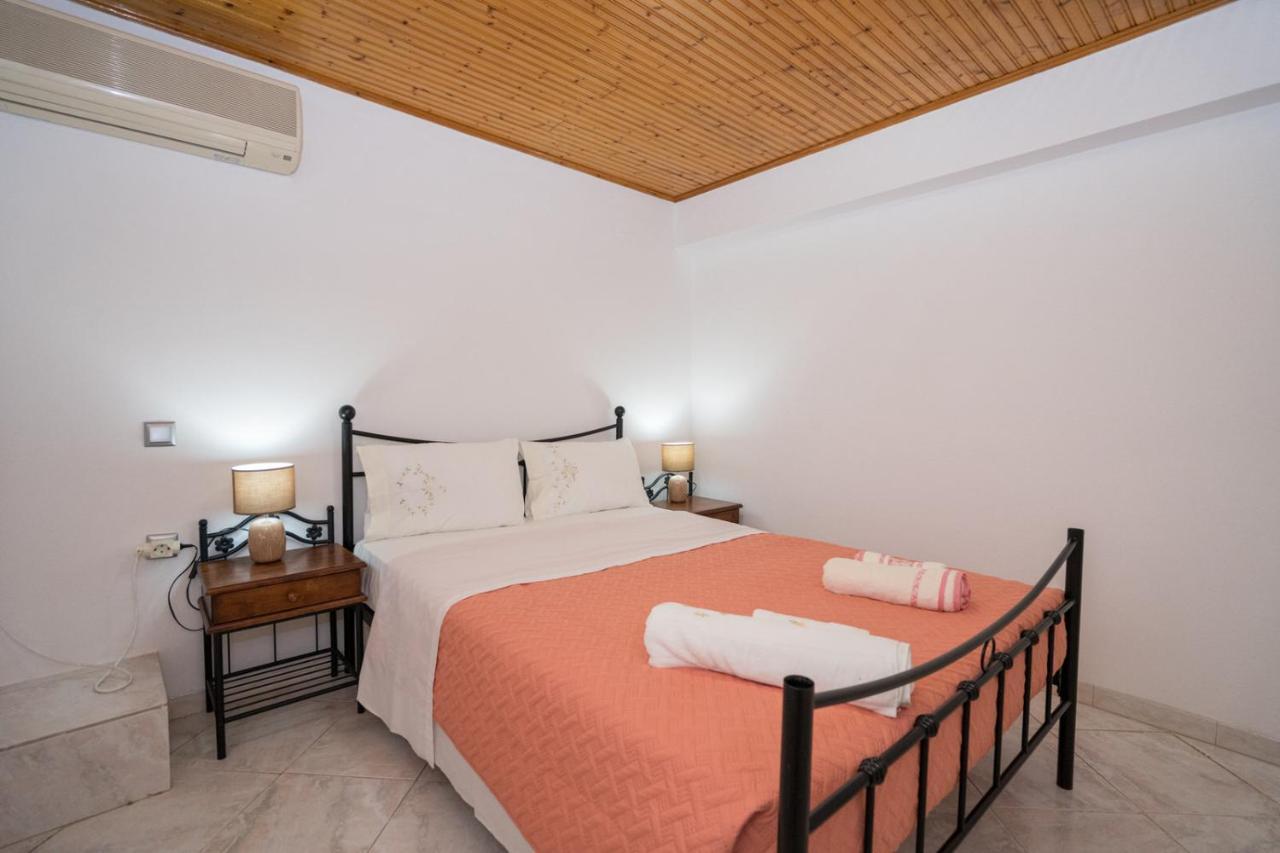 Hydra Melina&George Home-Saronic Cozy Getaway Hydra Island  Exterior foto